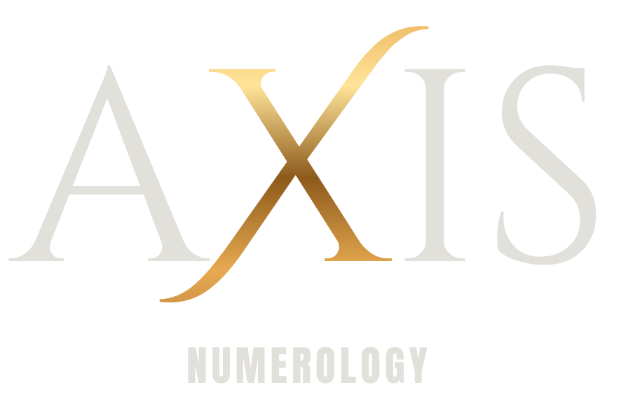 aXis Numerology